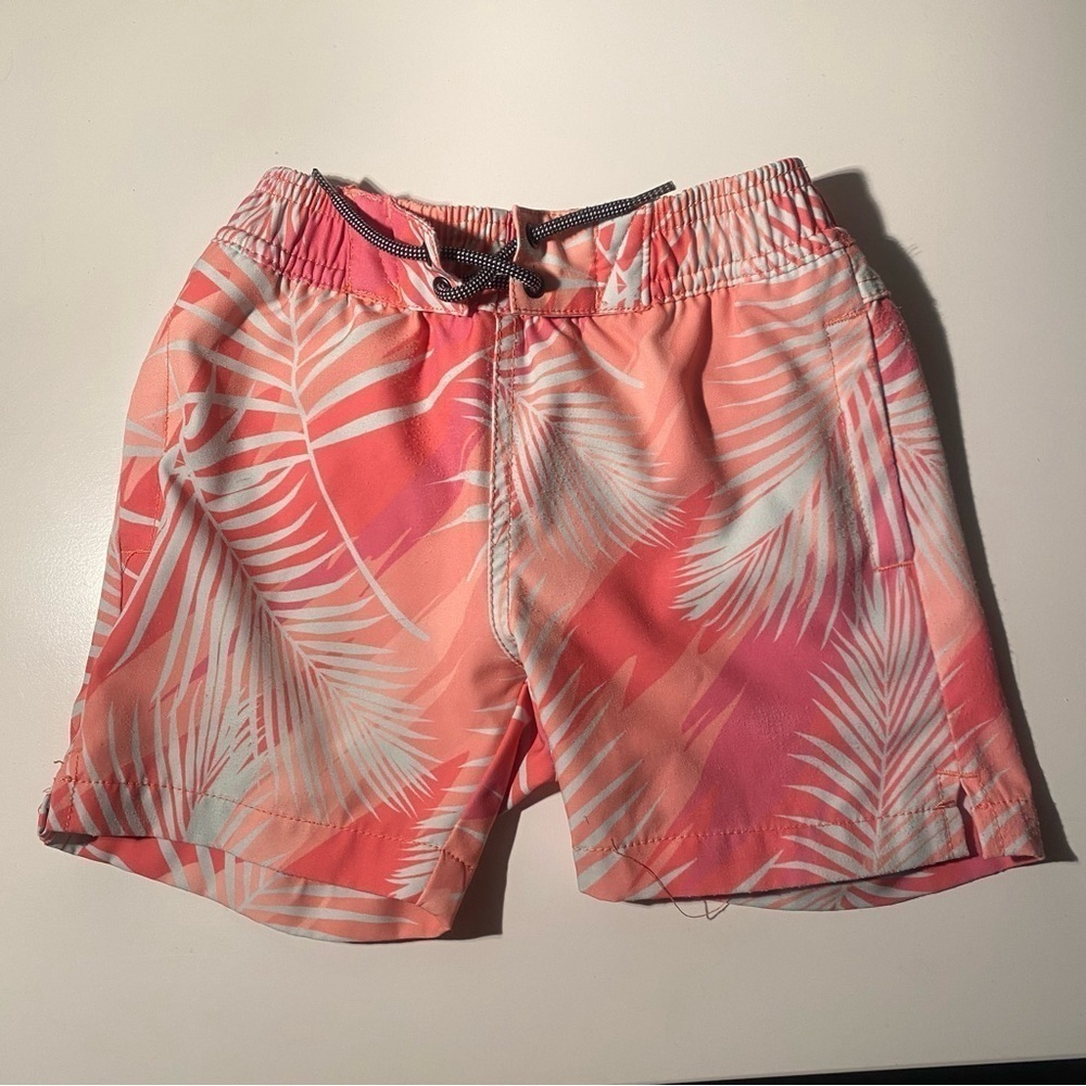 3T Sovereign Code Disruptor Swim Trunks